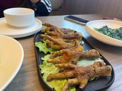 -隅乐胡椒虾·台湾菜·团建(皇岗店)