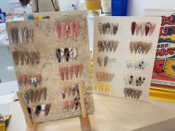 -MONICABOX美甲美睫