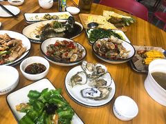 -琼大师东方烤乳猪(亚特兰蒂斯店)