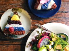 -Meena Rice Based Cuisine