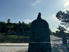 -龙头岩(Dragon Head Rock)