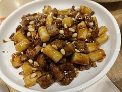 -兔爸私家小厨(新北万达店)