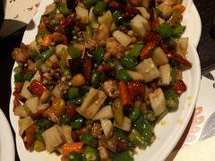 -舌尖上的食缘花园主题餐厅
