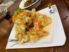 锅包肉-春發合饭庄