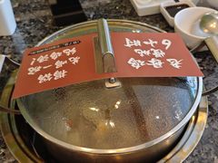 -一席地·本地鸡窝·杭帮鸡火锅(萧山银隆百货店)