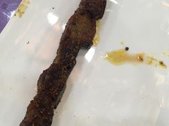 羊肝-新疆巴州金丝特餐厅(大钟寺店)