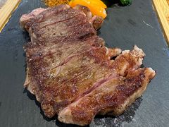 -曼乐辰餐厅(中庚漫游城店)