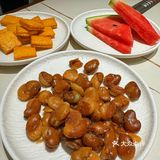 🍲这家现切鲜肉火锅!!好吃到哭!!