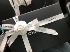 -CHANEL(恒隆广场店)