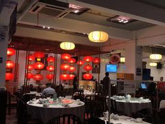 大堂-巴蜀风·地道川菜(总店)