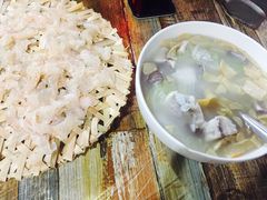 -官塘锋记鱼生·生腌·砂锅粥(牌坊街店)