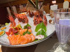 -和创柚子·会席日本料理(新区淮海街店)