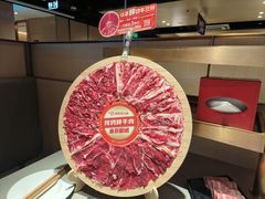 -海底捞火锅(莘松路店)