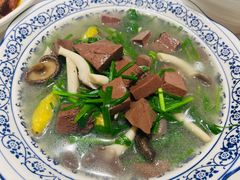 -华铝饭店