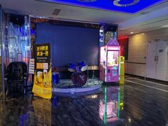-宝乐星量贩KTV(莲升路店)