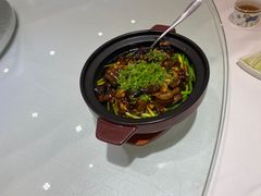 -谢先生酒店·椒宴集(沙湖店)