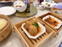 -渔村盛宴(航空新城店)