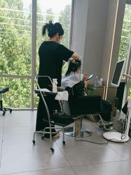 -MY HAIR ARDOR