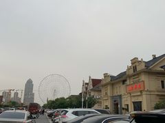 -南昌之星摩天轮