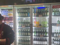 -阿记烧烤(英达路店)