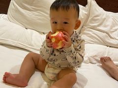 -西安华清御汤酒店