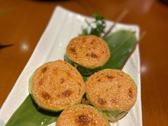 -気楽亭和食料理(气乐亭大世界本店)