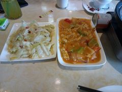 -泰米·休闲餐厅