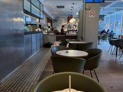 -BAKER&SPICE(BFC外滩金融中心店)