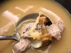 -潮福城大酒楼(北尚店)