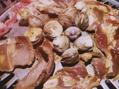 -韩盛·盛江山自助料理(中街大悦城店)