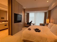 -北京康莱德酒店