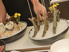 -川越泰火锅(吉利大厦店)