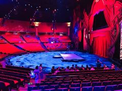 -珠海横琴长隆《卡卡虎奇遇记》