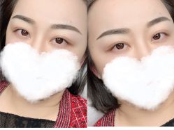 点击看大图 -MIVI野生眉纹绣纹眉