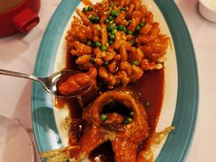 -天和晟烤鸭店(国展店)