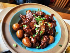 -佰家小厨·南京菜(夫子庙店)