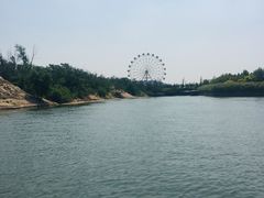 -渔岛海洋度假区