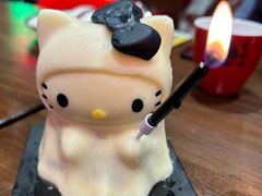 -好利来(上海长宁龙之梦店)