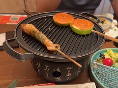 -七条鱼日本料理(远洋乐堤港店)