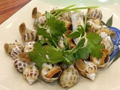 -三碟海鲜餐厅(崇武店)