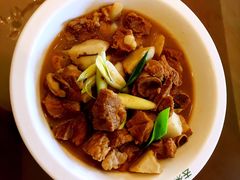 -去茶去餐厅(中央大街店)