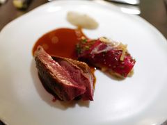 鸽胸肉-泰安门Taian Table(镇宁路店)