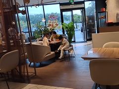 -必胜客(长安长青店)