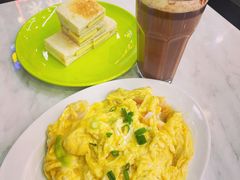 -澳门陈光记烧味饭店(万象城店)