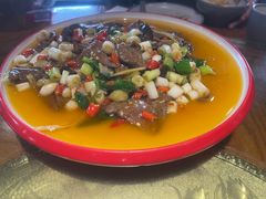 -盐帮食坊•小河帮川菜(四川师大店)