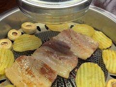 -大喜烤肉(海宁尚东店)