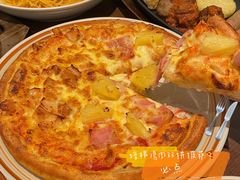 -萨莉亚意式餐厅(杭州滨江天街店)