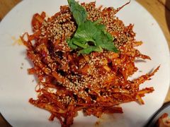 -冷面大王(细河南路店)