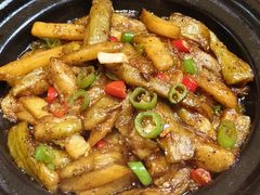 -土桥手掌鸡·26年灌县老味道(都江堰店)