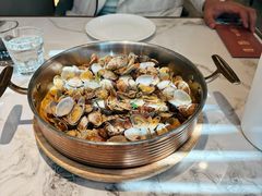 -双合园·海鲜水饺青岛菜(上清路店)